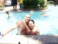 20-Tommy_and_Savannah_at_MGM_Grand_lazy_river