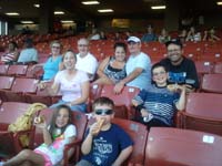 23-the_whole_gang_at_the_baseball_game-minus_Daddy_at_work