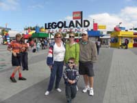 01-Grammy_Kenny_Mommy_Grandpa_Duke_in_front_of_Legoland