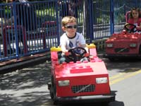 17-Kenny_drives_at_Volvo_Junior_Driving_School