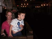 34-Mommy_and_Kenny_waiting_to_ride_The_Dragon_roller_coaster