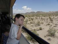 28-Kenny_checking_out_the_desert_scenery