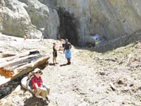 29-Kenny_at_base_of_Big_Falls