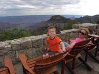 09-Kenny_and_Mommy_on_the_Lodge_patio_enjoying_the_views