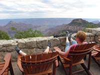 10-Kenny_and_Mommy_on_the_Lodge_patio_relaxing_while_enjoying_the_views