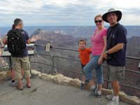 16-family_at_Bright_Angle_Point