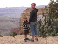 26-Kenny_and_Mommy_with_Angels_Window_at_Camp_Royal_Viewpoint