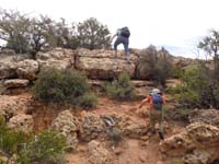 39-Kenny's_really_happy_now-rocks_to_climb