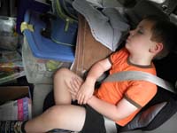 70-Kenny_slept_for_1.5_hours_in_the_car_stopped_at_the_campsite