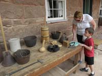04-finding_more_items_for_his_junior_ranger_program