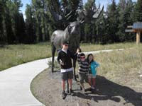 24-the_kids_tugging_on_a_fake_moose_beard-start_of_Toby's_perpetual_beard_tugging_in_every_future_picture