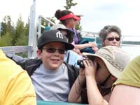 26b-Toby-Kenny_using_his_binoculars_backwards-from_Amy