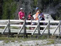 17a-Kenny_Mommy_and_the_Brewsters_on_the_geyser_boardwalk-Daddy_went_off_on_own_for_pictures