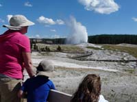17b-Mommy_Kenny_and_Sierra_watching_Old_Faithful_blow-from_Amy