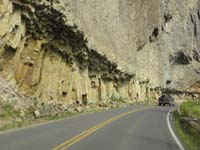 30-interesting_cliff_along_the_road_in_Tower_Roosevelt_area_of_the_park