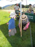 45-Junior_Ranger_Wildlife_Olympics-standing_high_jump-compare_to_buffalo