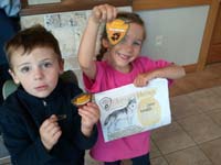 66-Kenny_and_Sierra_have_their_junior_ranger_badge