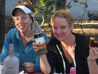 90b-Amy_and_Kristi_drunk-show_off_the_Choco_Wine-from_Amy