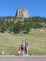 28-family_with_Devils_Tower_and_prairie_dog_town
