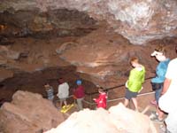 09-spent_50_minutes_in_cave_exploring_up_and_down-Daddy_had_a_hard_time