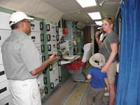 26-Kenny_and_Mommy_in_launch_control_facility
