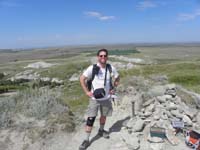 18-Daddy_on_White_Butte-3.4_miles_round-trip,1.5_hours,500_feet_elevation_gain