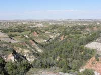 10-park_scenery-Badlands_Overlook