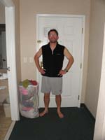 01-Mommy_wanted_this_picture_of_Daddy_about_to_do_laundry_at_hotel-no_more_clean_shirts