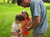 35-after_a_big_rain_storm_Daddy_took_Kenny_and_Leyna_out_to_explore_nature