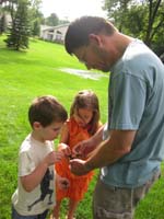36-we_all_took_our_shoes_off_and_walked_in_puddles,learned_about_acorns_and_nature