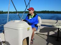 41-Jeff_driving_the_boat