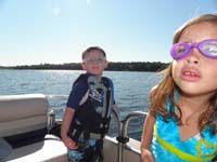 45-Kenny_and_Leyna_ready_to_jump_in_the_water
