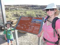 11-ready_to_hike_Delicate_Arch_Trail_when_90_degrees