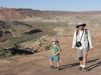 17-hiking_with_Daddy-thanks_kid_for_sticking_out_your_tongue_for_the_photo
