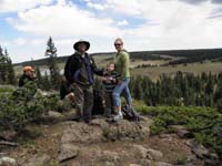33-Daddy_Mommy_Kenny_on_the_peak