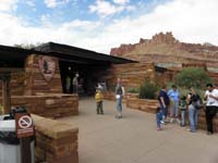 48-Kenny_and_Mommy_at_Capital_Reef_NP_visitor_center