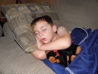 06-he_even_covered_himself_with_a_blanket-so_sweet_and_cute_sleeping