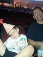 55-Kenny_and_Daddy_at_Phineas_and_Ferb_Live_at_The_Orleans