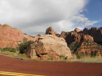 06-Daddy_and_Kenny_climbed_on_the_rock-easy_from_other_side