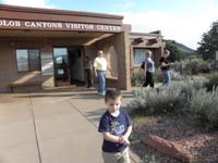 10-leaving_Visitor_Center-just_as_it_as_closing