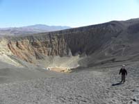 003-Kenny_at_Ubehebe_Crater