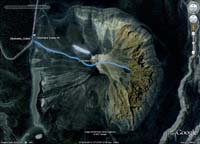 025-Google_Earth_satellite-Ubehebe_Crater_hike1