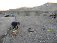 061-Kenny_really_liked_playing_with_his_sand_toys_in_the_dirt