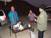 067-all_bundled_up_at_sunrise-temp_was_32_degrees-colder_than_any_of_us_expected_at_3,800_feet