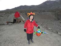 069-Kenny_likes_all_the_goodies_he_got_from_each_tent_and_vehicle-again_very_very_nice_of_Kay