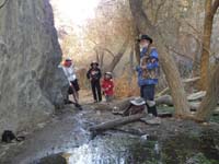 127-group_watching_Daddy_in_the_water