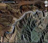 138-Google_Earth_satellite-Darwin_Fall_road_and_hike