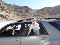 146-Kenny-pooped_in_front_of_vehicle_for_Daddy_to_clean_up_to_throw_in_trash_later