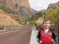 03-Kenny_on_bridge_at_Canyon_Junction