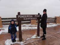 52-Kenny_and_Mommy_at_Ponderosa_Point_at_8904_feet_elevation